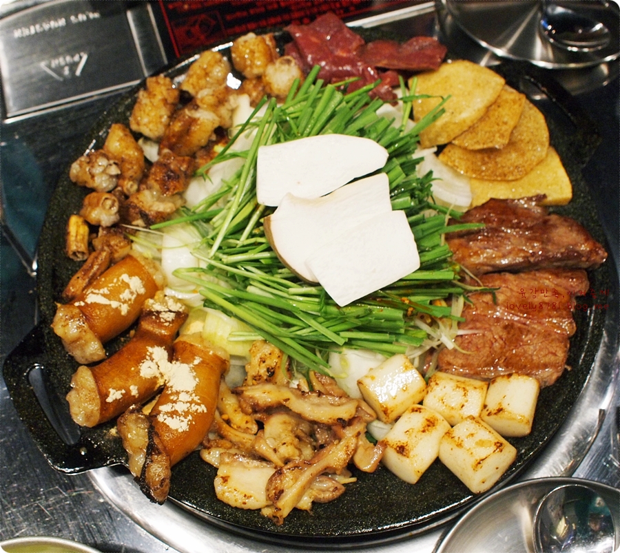 곱창도선생 이미지