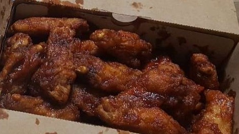 교촌치킨매교점 이미지
