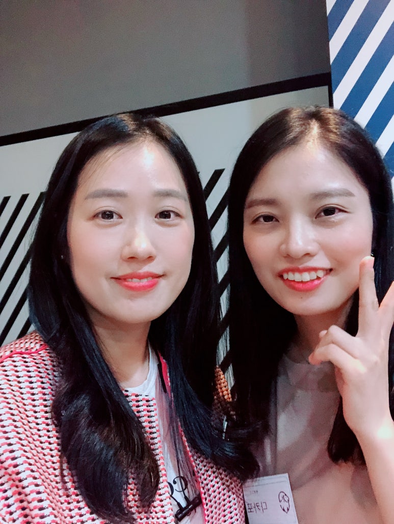 리앤테크 이미지