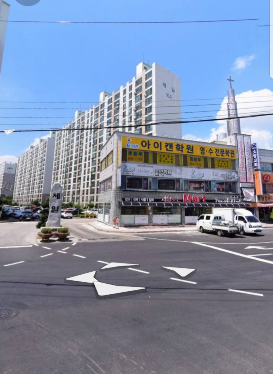 전주 제일 대리점 이미지