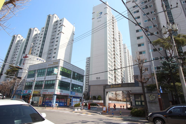 부부손세차장 이미지