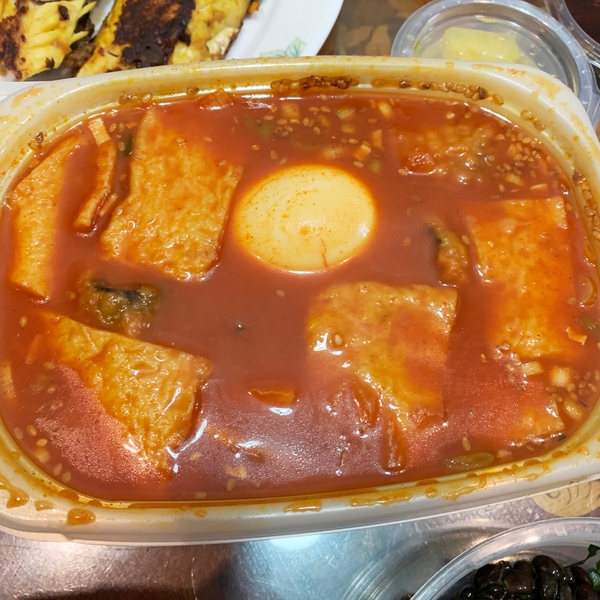 초림수제왕만두 이미지
