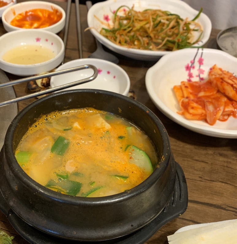 수암할매횟집 이미지