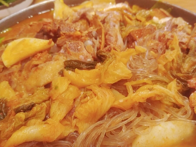 참이맛감자탕 이미지