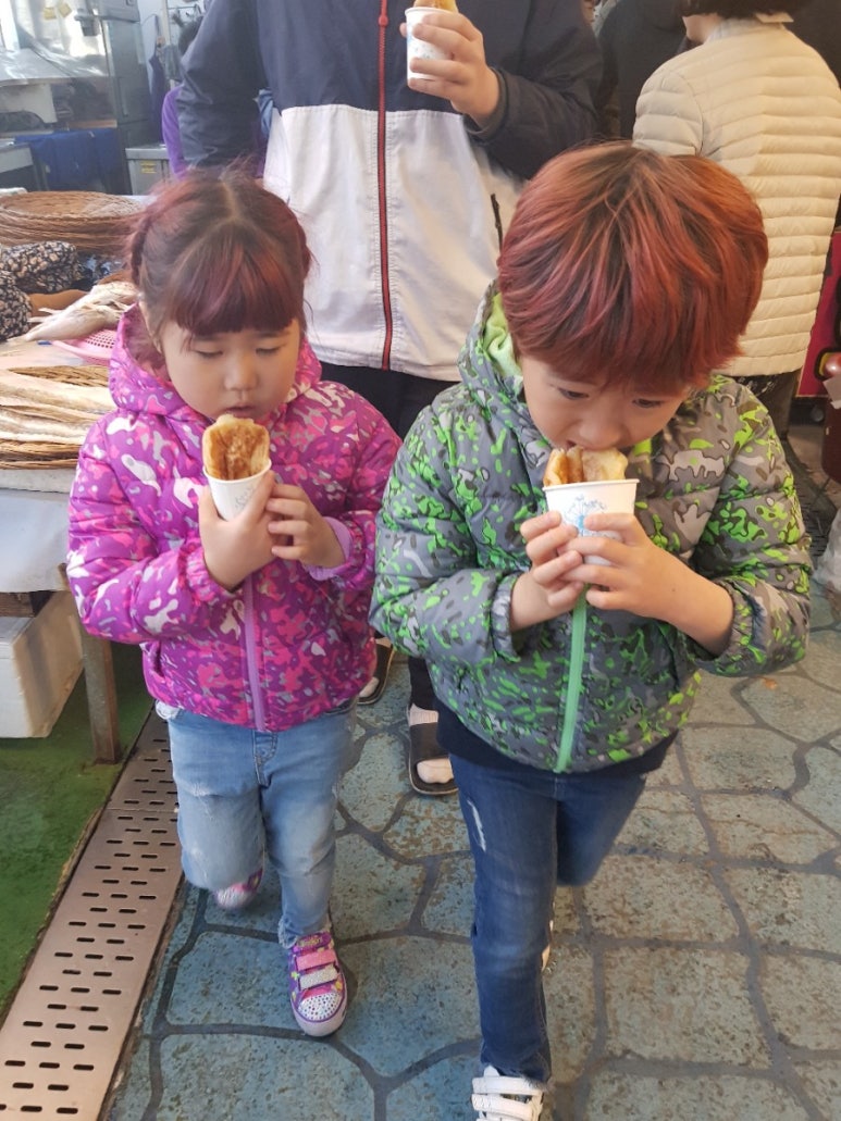 68번 부부호떡 이미지