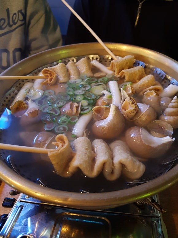 짝태&골뱅이 이미지