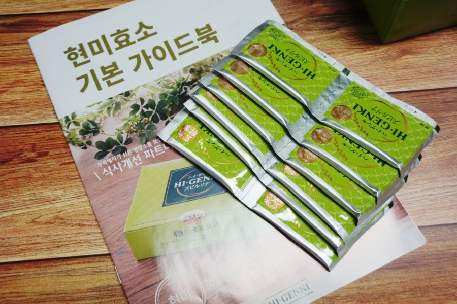 하림통상 (주) 이미지