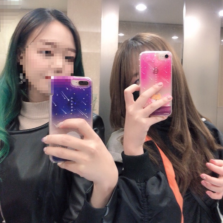 뽀숑폰 이미지