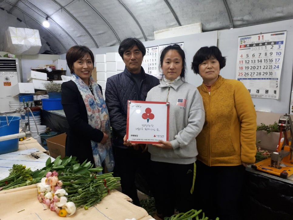 화랑극장 이미지