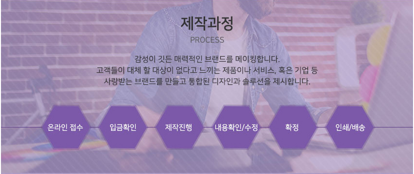 부산인쇄소 이미지