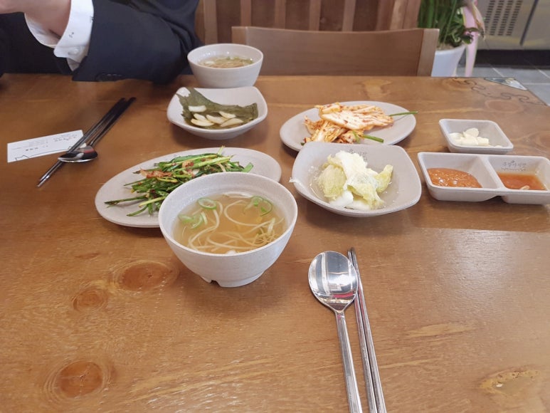 족발야시장가정점 이미지