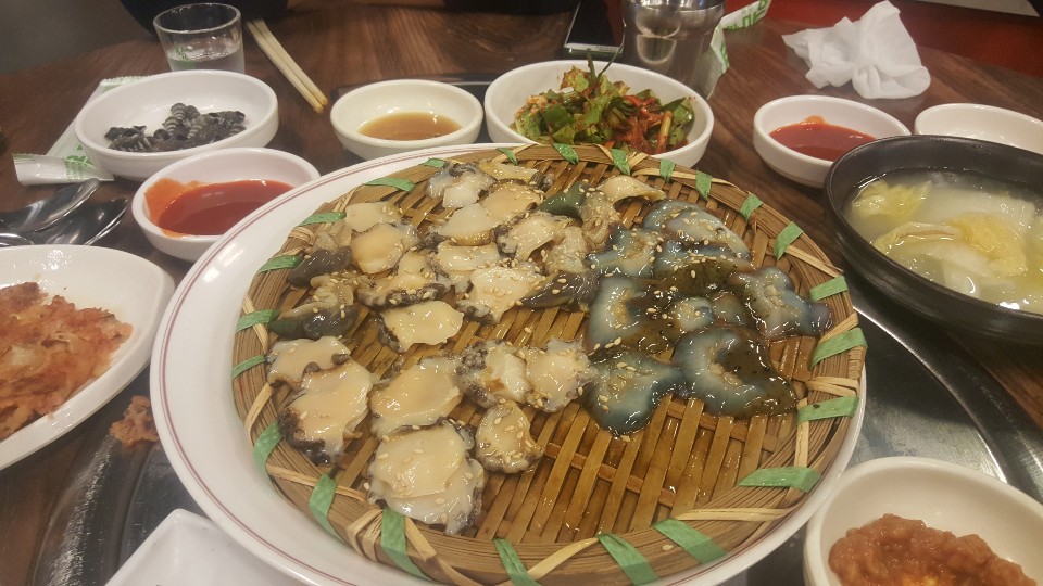 현수네횟집 이미지