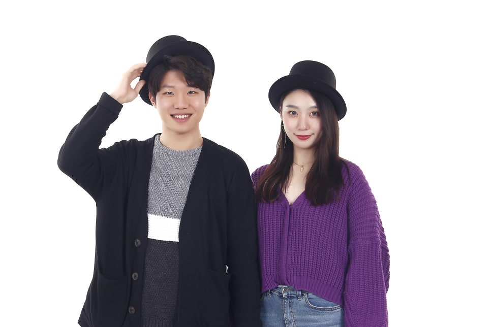 강남사진관 이미지