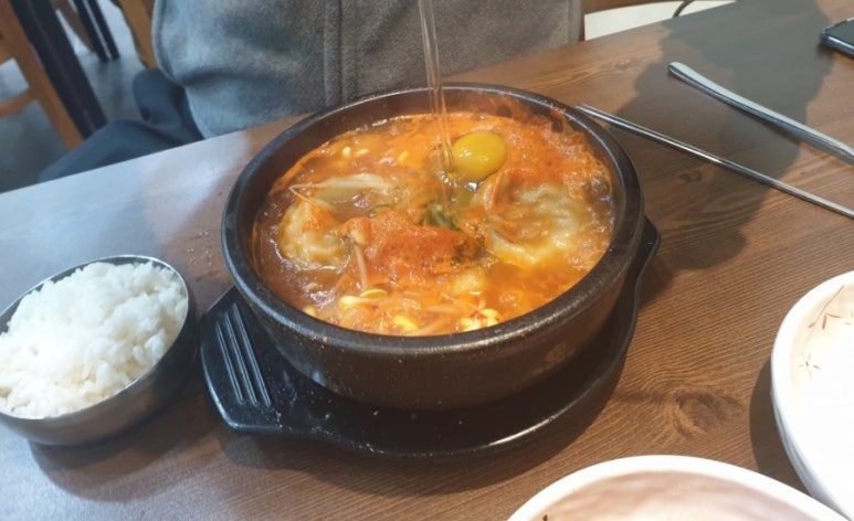콩심전주종가콩나물국밥전문점 이미지