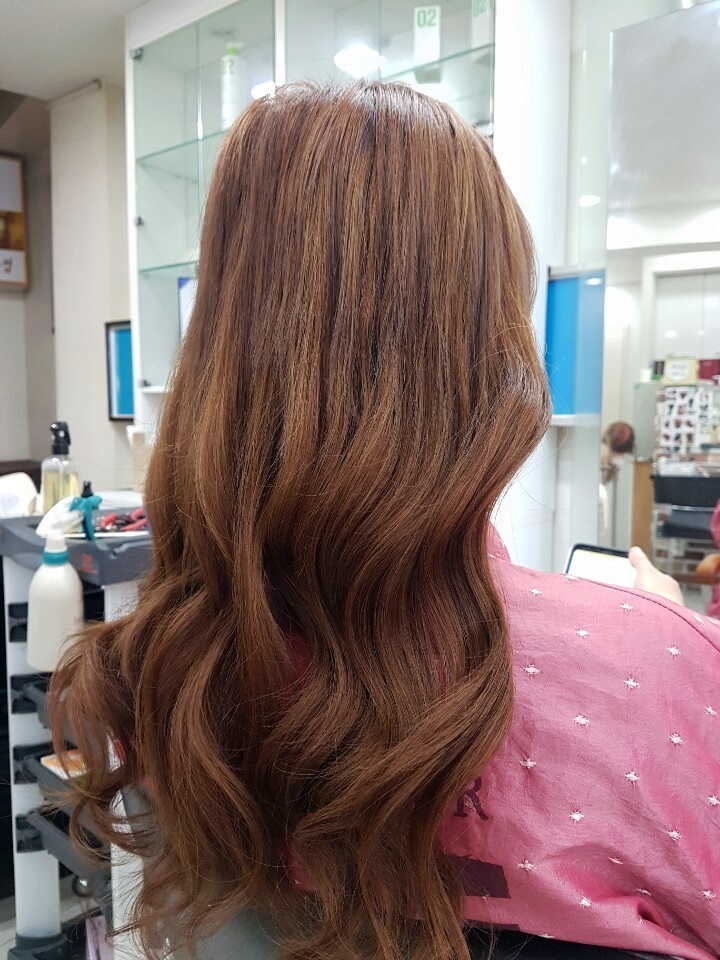 남다른머리 이미지