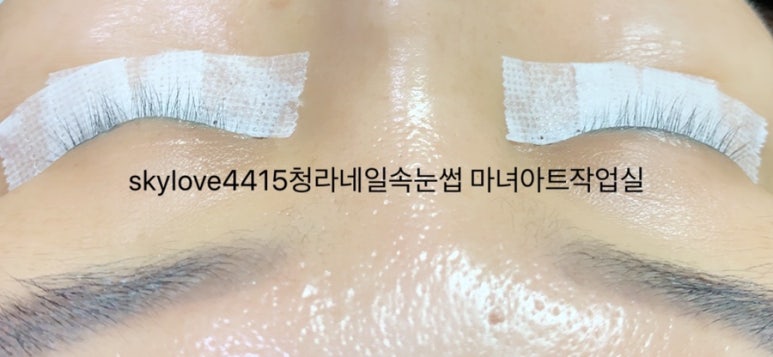 네일;모들 이미지