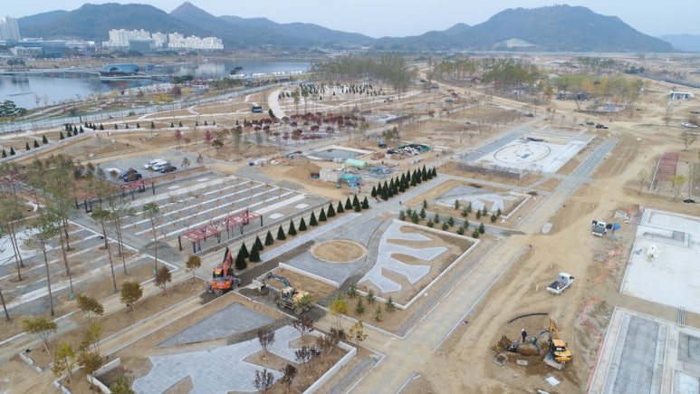 조경설계해인 이미지