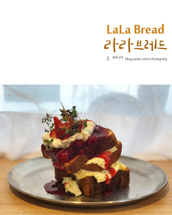 라라딸기 이미지