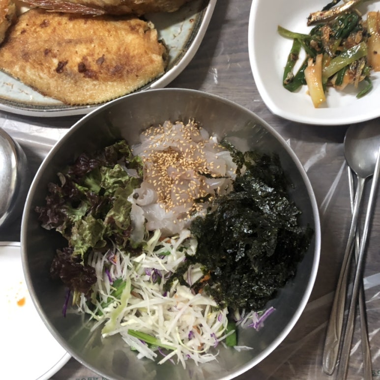 지세포주유소 이미지