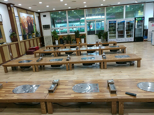 산외소연정육식당 이미지