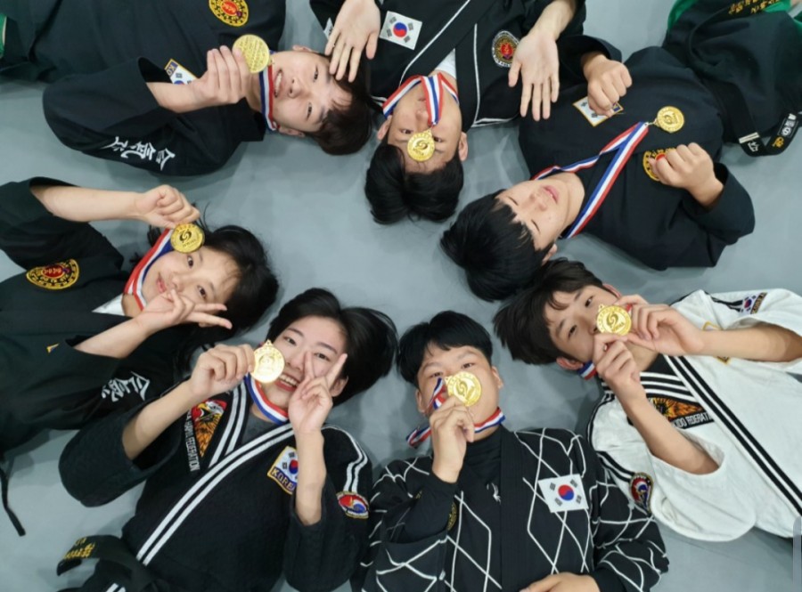 곤마스터짐 이미지