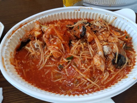 또또해물아구찜 이미지