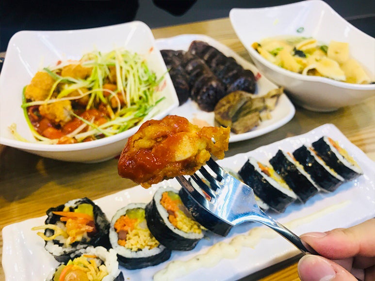 킹콩분식 이미지