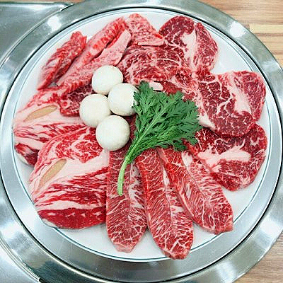 산외소연정육식당 이미지