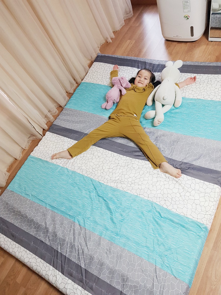 세탁풍경신장 이미지