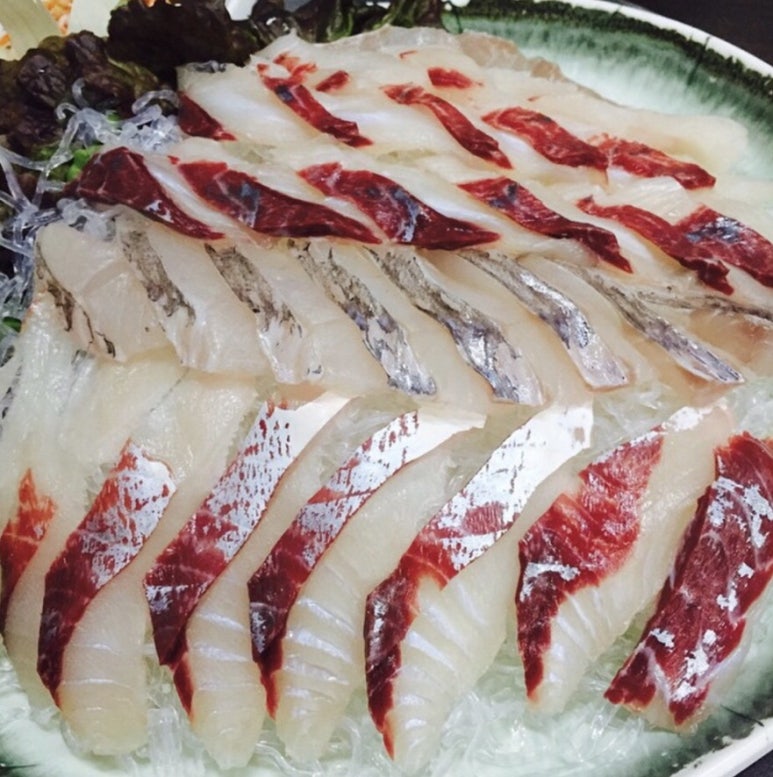 막퍼줘횟집 이미지