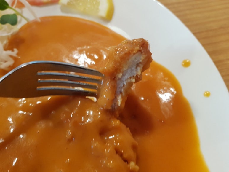 마루 수제돈까스 이미지