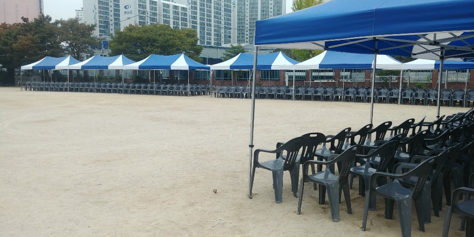 부산천막 이미지