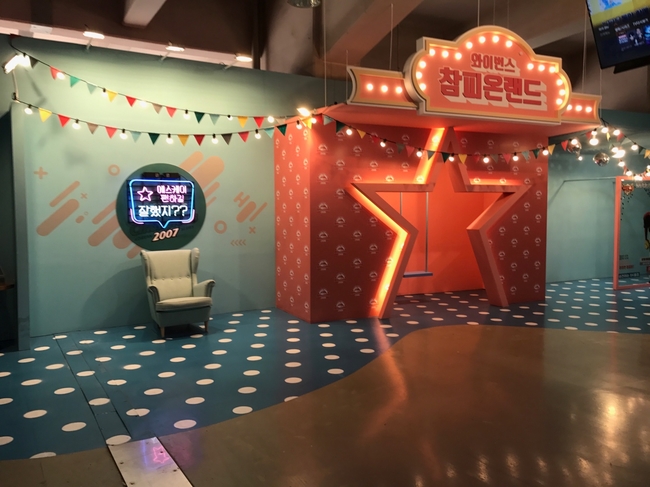 NEW갤러리스포츠 이미지