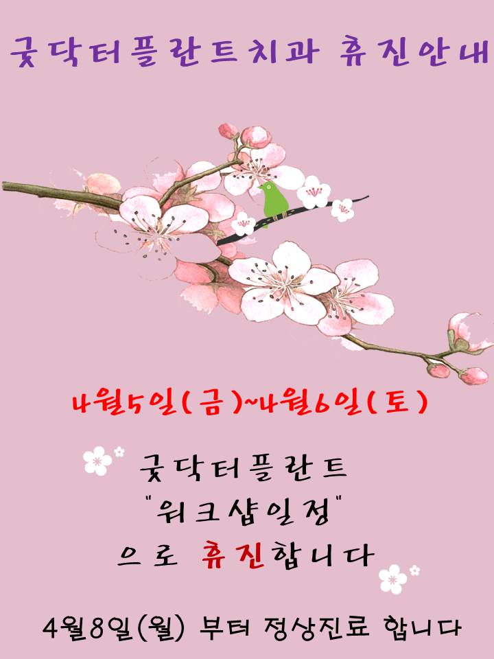 굿닥터플란트치과 이미지