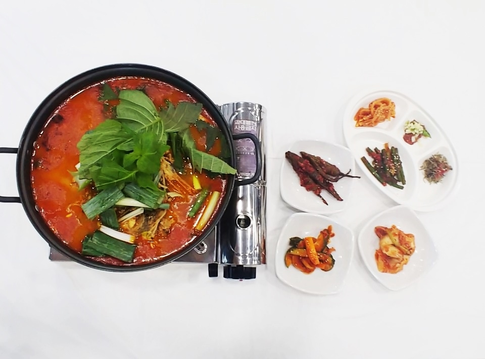 미리내매운탕 이미지
