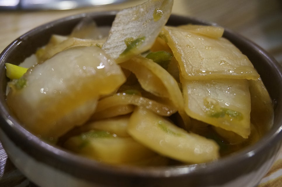 곰순네돌곱창 이미지