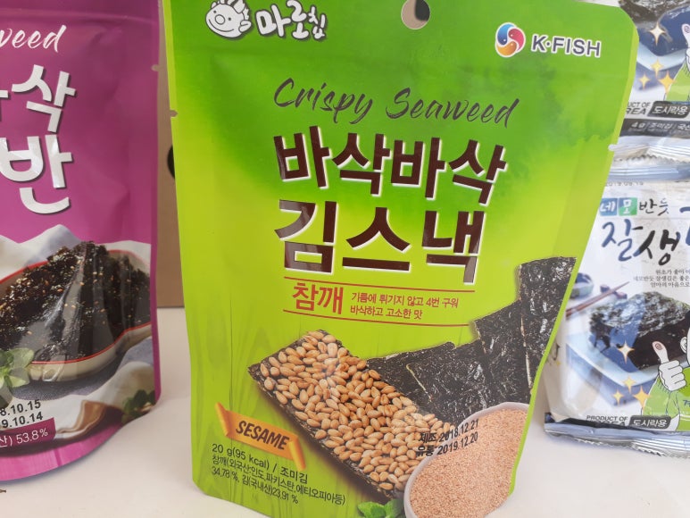 해미S&F영어조합법인 이미지