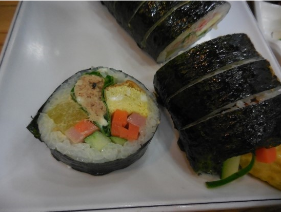 분식나라김밥마을 이미지
