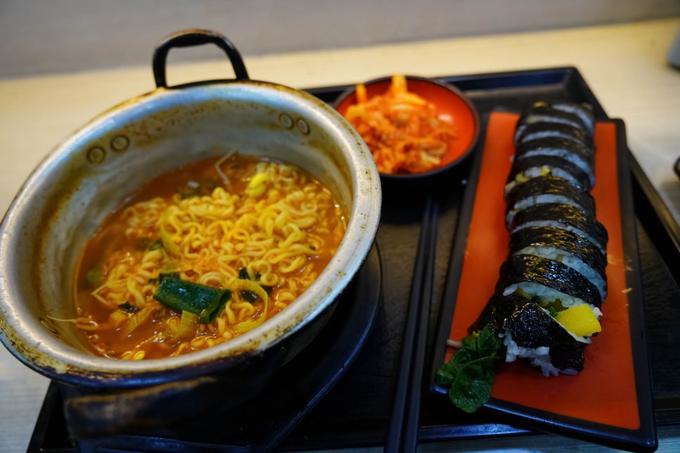 금오산유통 이미지