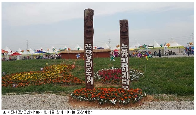군산웰빙식품 이미지