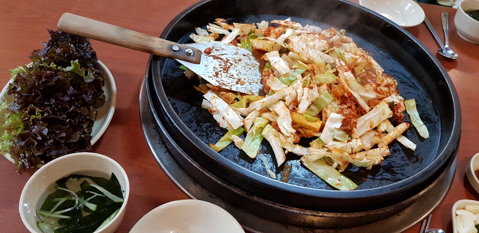 춘천마신는닭갈비 이미지