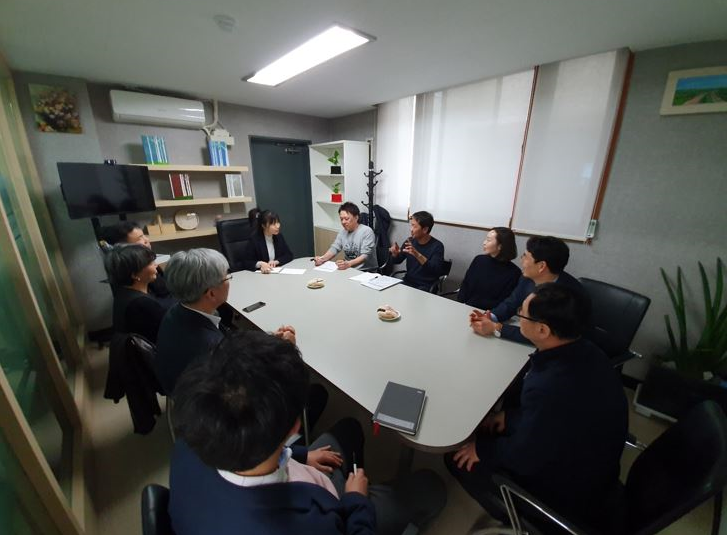 주식회사 드림써비스 이미지
