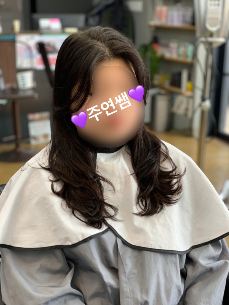 돌체비타헤어 이미지