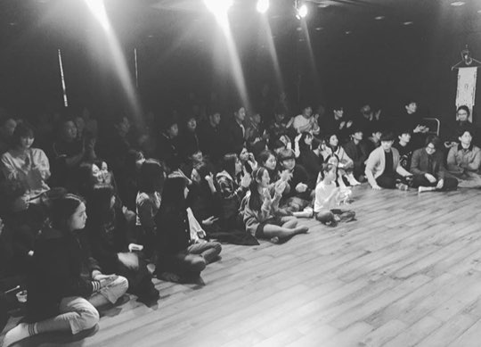 수원배우로갑니다연기학원 이미지