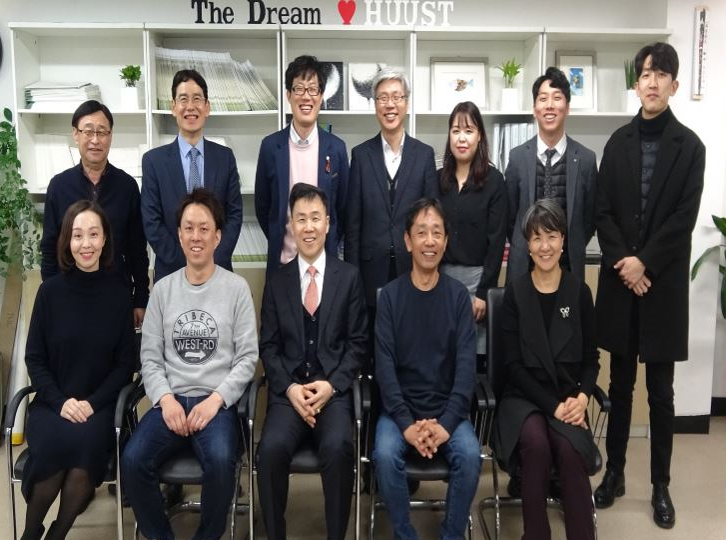 드림 주식회사 이미지
