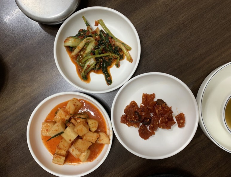 무교동낙지촌 이미지