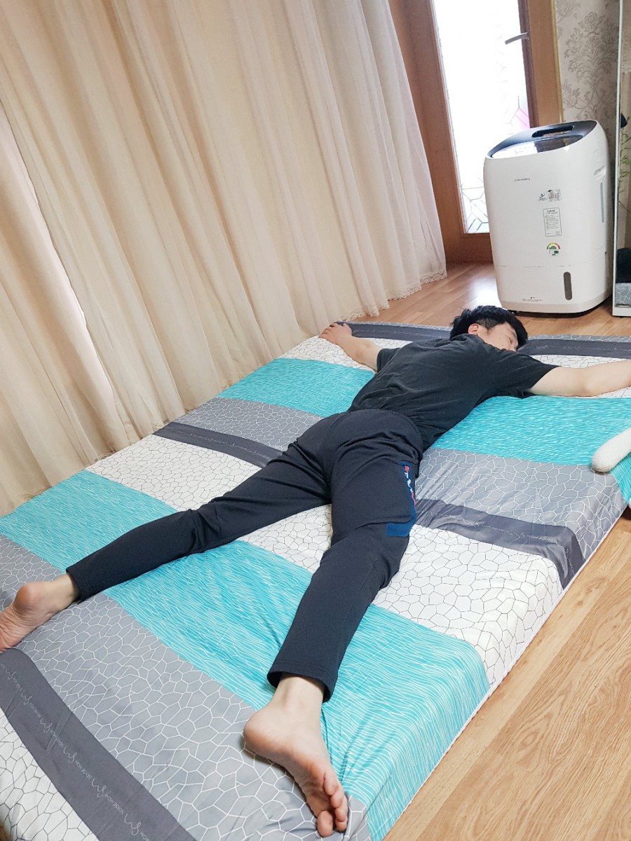 세탁풍경신장 이미지