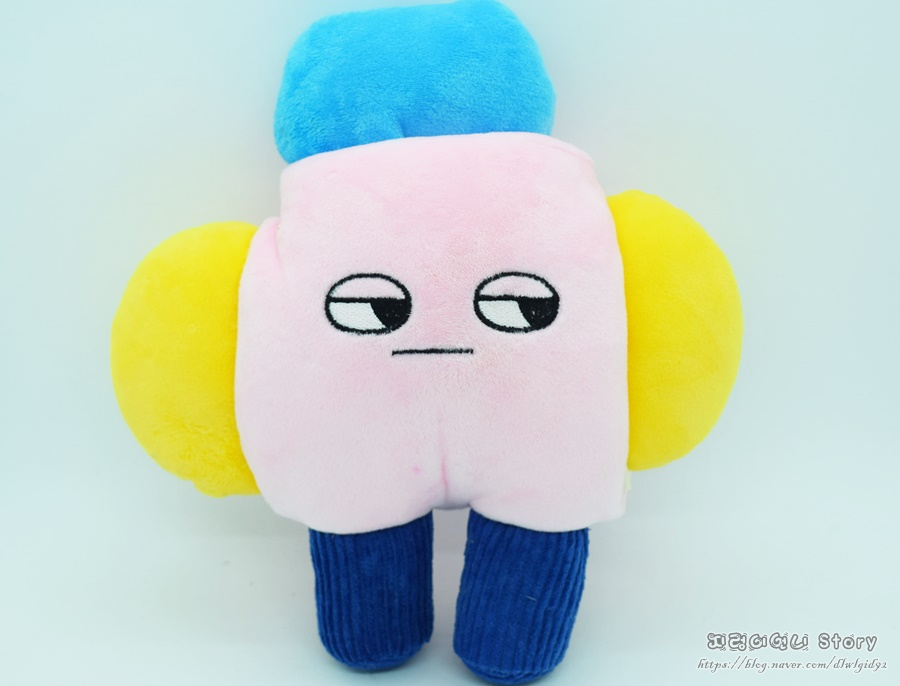 뽀꼬뽀꼬 이미지