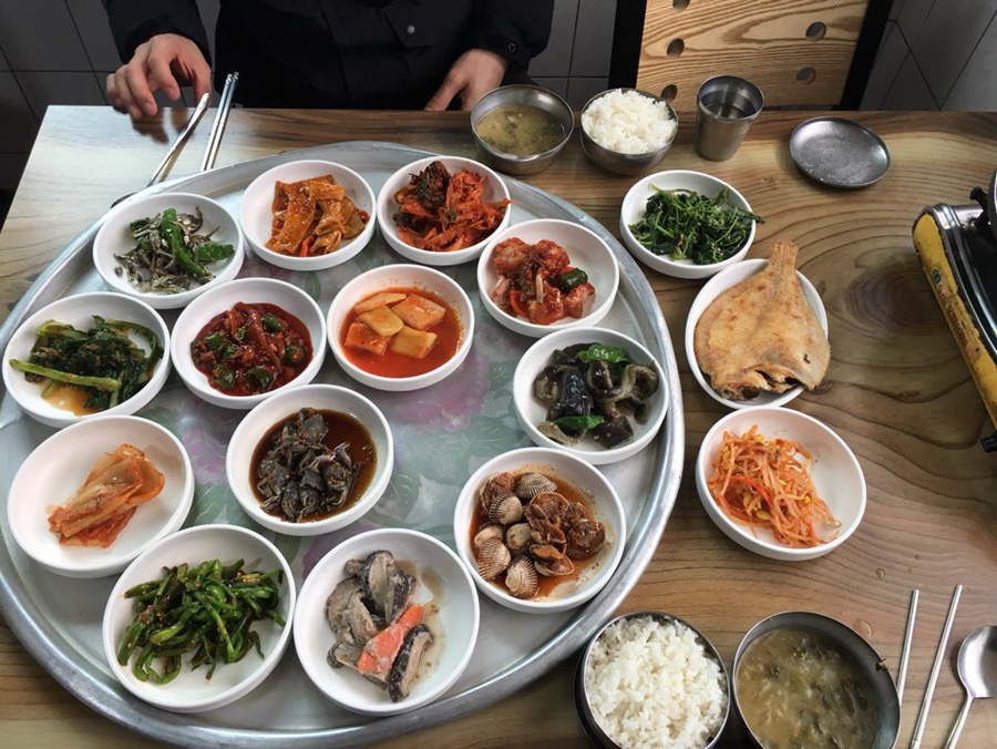 운암정육식당 이미지