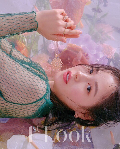 마레네일 이미지